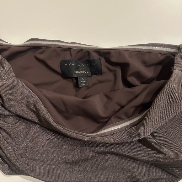 Michael Costello X Revolve Top - Picture 4 of 4
